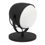 Eglo STOLNÍ LAMPA, E27, 18,5/18,5/22 cm
