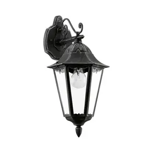 Eglo NÁSTĚNNÉ LED SVÍTIDLO, 20 cm