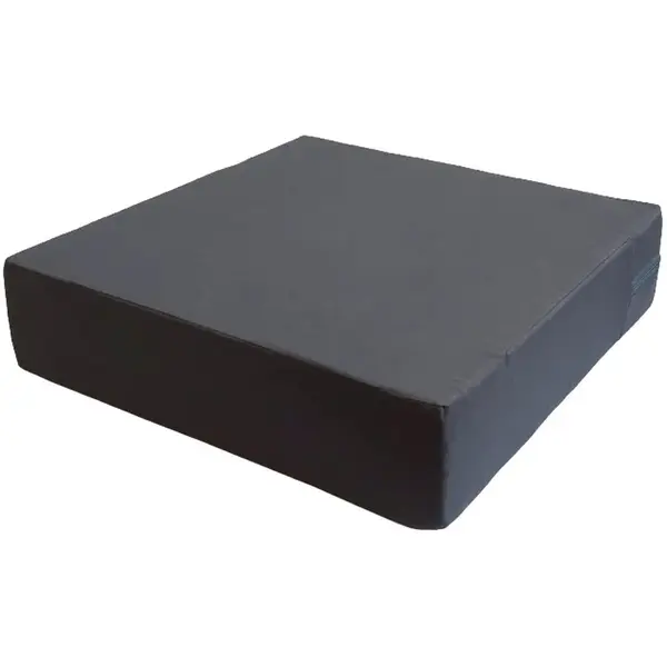 Podsedák 40 x 40 x 10 cm - šedá
