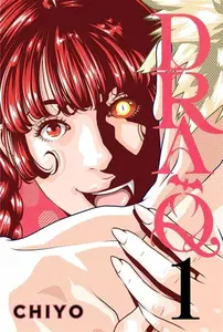 Dra-Q 1 - Chiyo