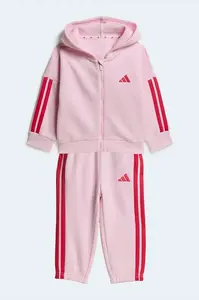 adidas  tepláková souprava dětská s bavlnou