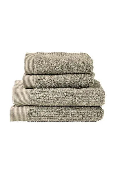 Zone Denmark Sada ručníků Zone Denmark Classic 4-pack