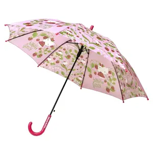 Hello Kitty automatický dáždnik Sanrio 48 cm
