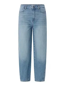 Rich & Royal Džínsy  modrá denim