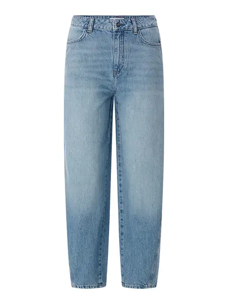 Rich & Royal Džínsy  modrá denim