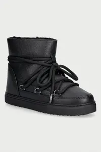 Inuikii Full Leather snehule dámske kožené