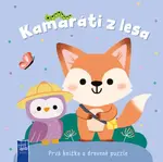 Kamaráti z lesa