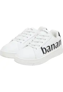 Bruno Banani Tenisky  čierna / biela