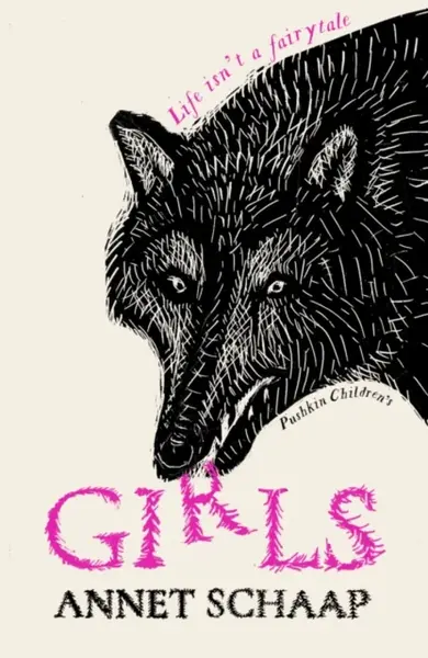 Girls - Annet Schaap