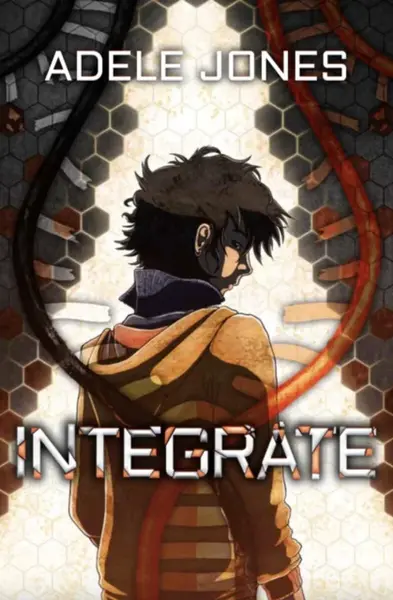 Integrate - Adele Jones
