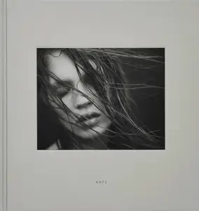 Kate - Kate Moss, Mario Sorrenti