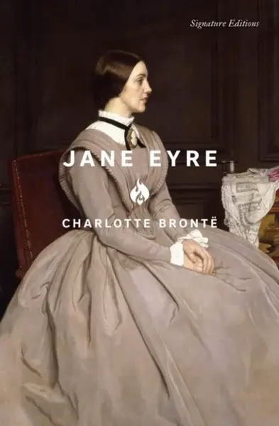 Jane Eyre (Signature Editions) - Charlotte Brontë