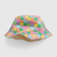 GAP Dětský oboustranný klobouk - Holky