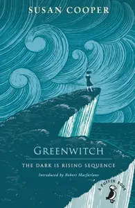 Greenwitch - Susan Cooper