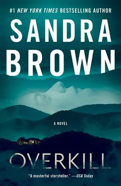 Overkill - Sandra Brown