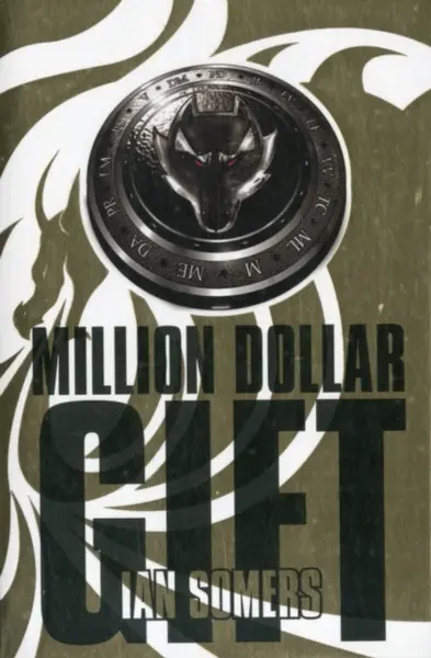 Million Dollar Gift - Ian Somers