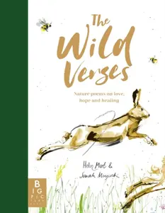 The Wild Verses - Helen Mort