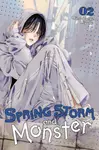 Spring Storm and Monster, Vol. 2 - Miyuki Mitsubachi, Emma Schumacker