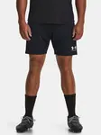Under Armour Kraťasy UA M&#039;s Ch. Knit Short-BLK - Pánské