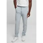 Zúžené kalhoty Jogger Pants letní modré