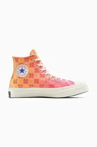 Converse  Kecky   x Doraemon Chuck 70