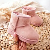 Dětské sněhule Kesi Gooby