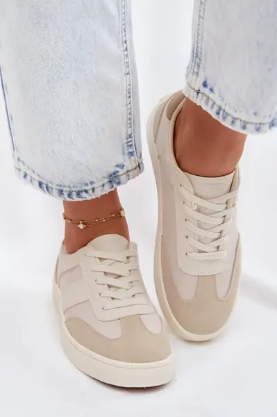 BIG STAR SHOES Dámske nízke tenisky