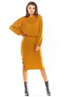 Awama Woman's Skirt A317