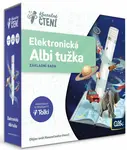 Elektronická Albi tužka 2.0 (poškozená)
