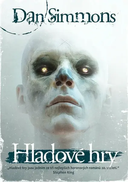 Hladové hry (poškozená) - Dan Simmons