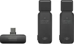Behringer SMART MIC 2