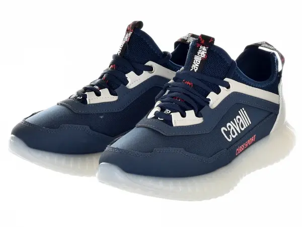 CAVALLI CLASS SPORT dámské tenisky