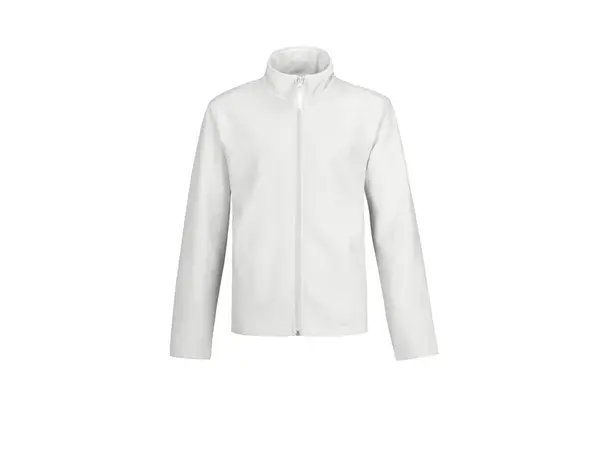 Pánská bunda B&C Softshell