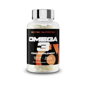 Scitec Nutrition Omega3
