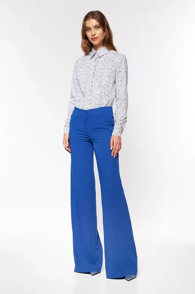 Dámské kalhoty Nife Nife_Pants_SD65_Black