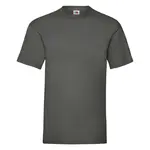 FRUIT OF THE LOOM F02•Valueweight Tee