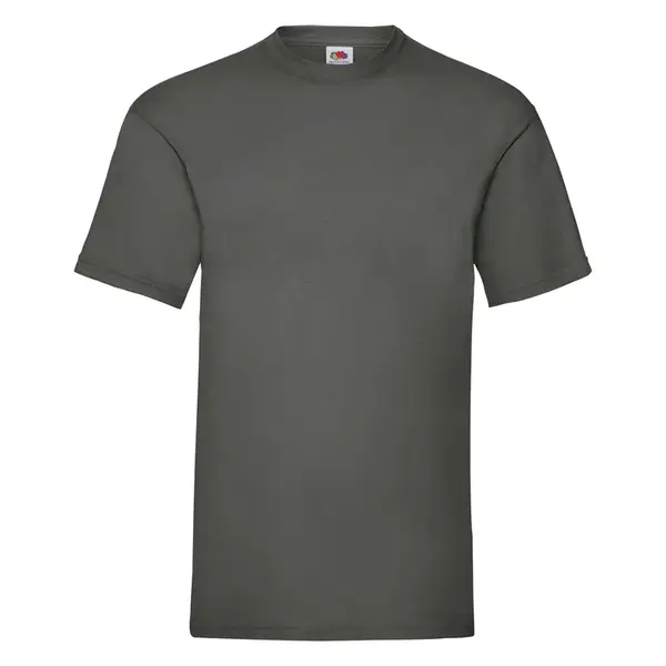 FRUIT OF THE LOOM F02•Valueweight Tee