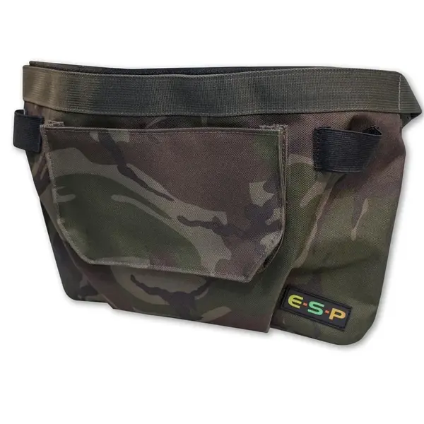 ESP pouzdro na návnadu Stalker Bait Pouch Camo