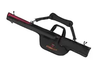 Delphin dvoukomorové feederové pouzdro ATOMA 120cm