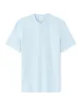 Celio modré pánské polo triko Gesohel