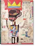 Jean-Michel Basquiat - Hans Werner Holzwarth, Eleanor Nairne