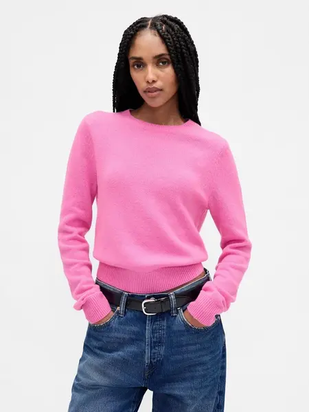 GAP CashSoft Sweater - Women's