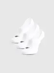 Women's Socks 4F F473 (3pack)