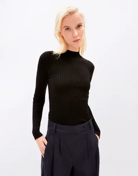 Armedangels Alaani 105 Black M