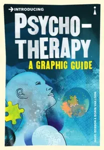 Introducing Psychotherapy - Nigel Benson