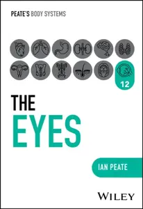 The Eyes - Peate Ian