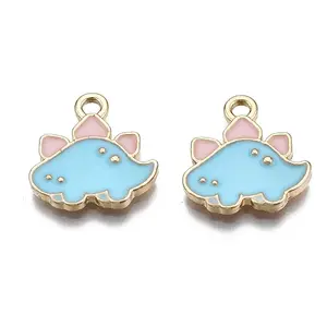 Alloy Pendants