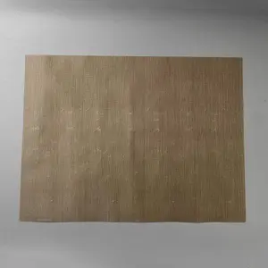 Plastic Protective Thickened Baking Linoleum with High Temperature Resistance