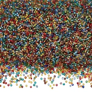 200G Glass Seed Beads