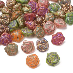 Handmade Lampwork Beads